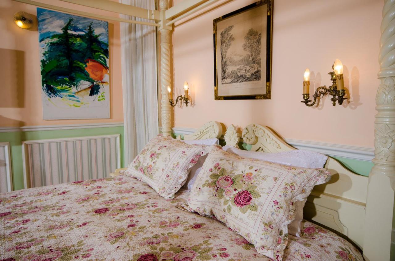 Jasmin Suite סוויטת יסמין อามิริม ภายนอก รูปภาพ