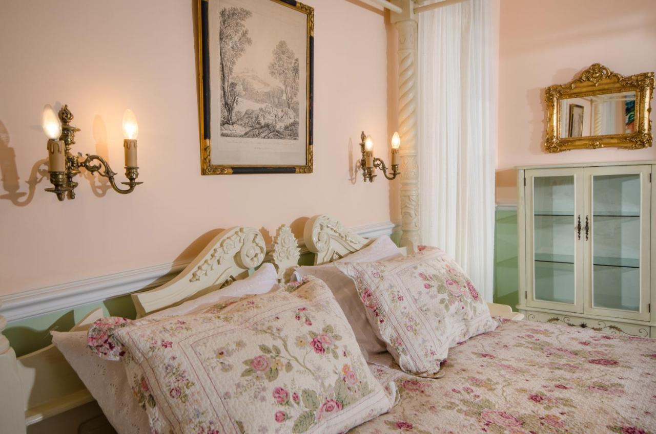 Jasmin Suite סוויטת יסמין อามิริม ภายนอก รูปภาพ